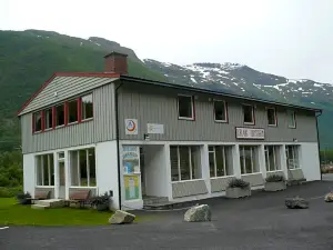 HI Borlaug Vandrerhjem