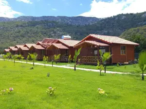 Villa Efsane Hotel