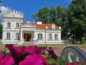 Pałac Żaków