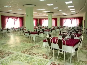Volga Sanatorium