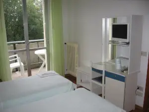Hotel Prati