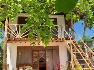 Promised Land Lodge