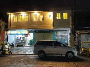 미드포인트 스위트