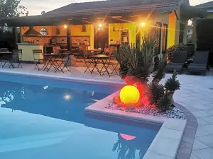 Casa di Campagna B&B la Corte Ferrara