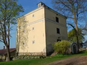 Tuorlan Majatalo