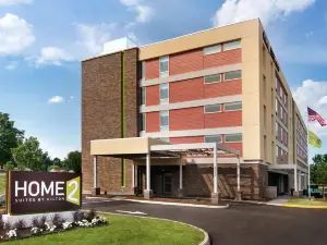 Home2 Suites Roanoke Airport