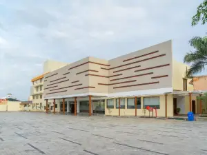 Pushpak Resort