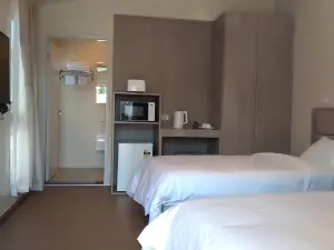 Sunshine Gardens Bourke Resort