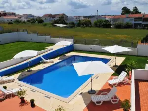 Vicentina Hotel