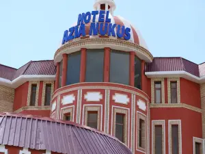 Hotel Aziya-Nukus