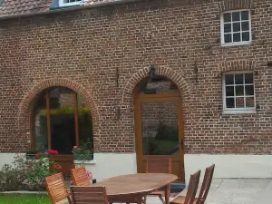 Le Moulin de Cohem