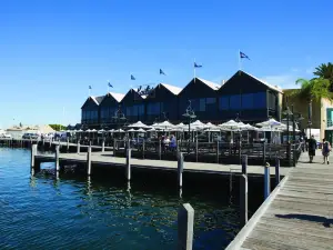 Discovery Parks - Coogee Beach