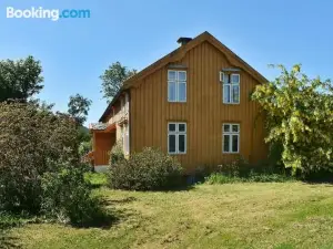 11 Person Holiday Home in Farstad
