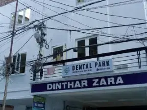 Hotel Dinthar Zara