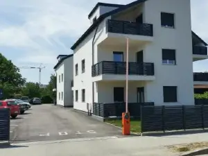 Apartman Batuda Besplatne Ulaznice za Posjetiteljski Centar I Hrvatsku Saharu