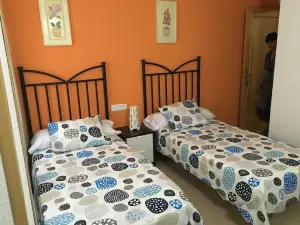 Hostal Tres Cantos