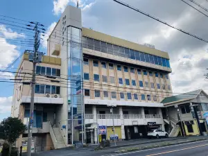 Casa Grande Hotel (Awajishima)
