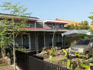 Pondok Wammy