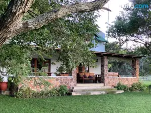 Waterberg Cottages, Private Game Reserve