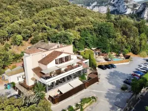 Le Belvedere