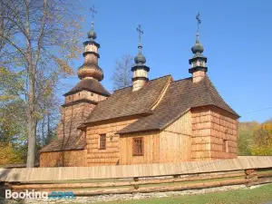 Zagroda Kopytkowo