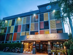 The S Design Hotel