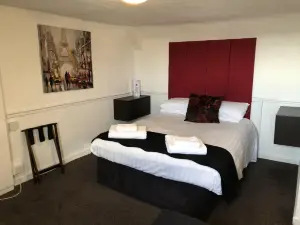 Trinity Guest House
