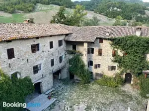 Agriturismo Mulino in Pietra