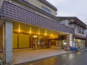 高瀬温泉旅館