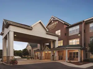 Country Inn & Suites by Radisson, Madison Southwest, WI