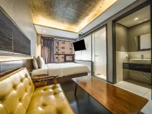 Bupyeong Zenith Hotel