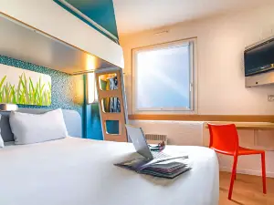 Ibis Budget Strasbourg Sud Illkirch Geispolsheim