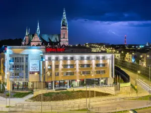 Qubus Hotel Kielce