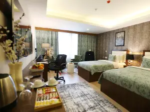 Cebeci Grand Hotel