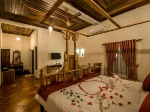 Flamingo Boutique Hotel & Ayurvedic Spa