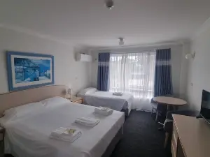 Forstay Motel
