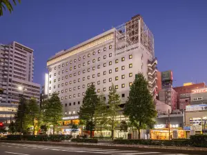 Okayama Washington Hotel Plaza