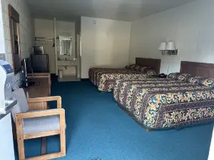 Oakridge Motel