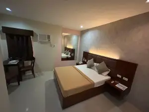 Hotel Apollo