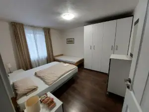 Levidom Residence Rooms