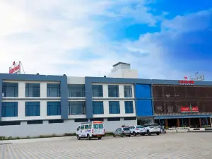 Kingdom Waterpark & Resort