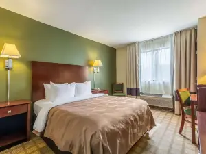 Quality Inn I-74 Batesville