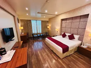 Boulevard 9 Luxury Resort & Spa