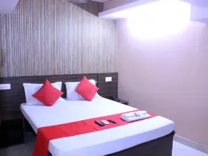 Hotel Galaxy Inn