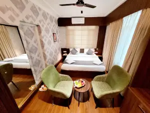 Hotel Royal Plaza