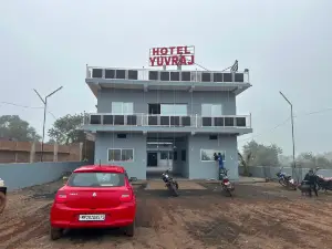 Hotel O Yuvraj