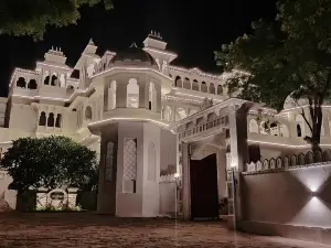 Beragarh Heritage Hotel