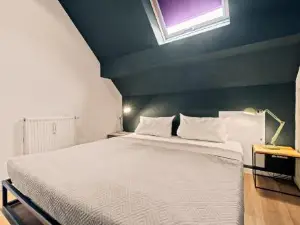 Loft im Herzen Von Friedrichshafen - Klimatisiert
