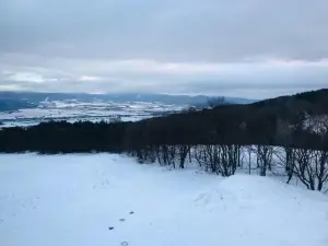 Apartmán s Vyhliadkou