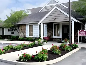 Sonesta ES Suites Cleveland Westlake